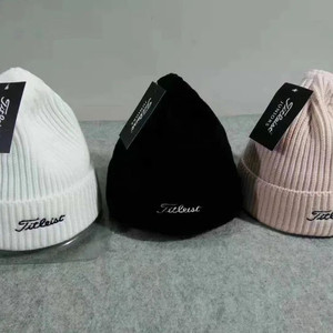 타이틀리스트.피엑스지 비니캡