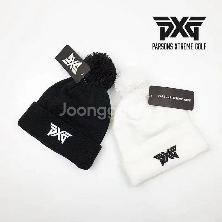 타이틀리스트.피엑스지 비니캡--1