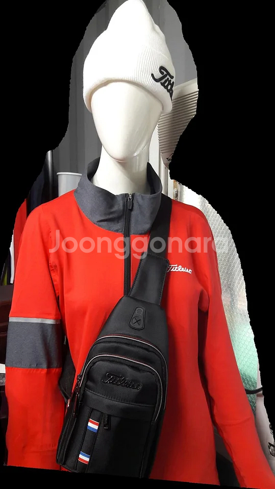 타이틀리스트.피엑스지 비니캡--3