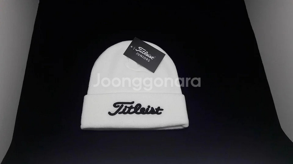 타이틀리스트.피엑스지 비니캡--5