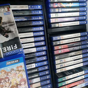 플스4 타이틀 ps4 듀얼쇼크 111