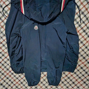 몽클레어 그림퍼스 남성 자켓 팝니다 (교환가능)