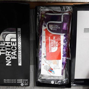 노스페이스 여성용 스포츠 장갑 (18호)