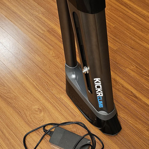 와후 4세대 키커와 와후 클라임 세트