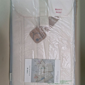 [새상품] 무료배송 리에코 스콘 랩탑 파우치 판매합니다