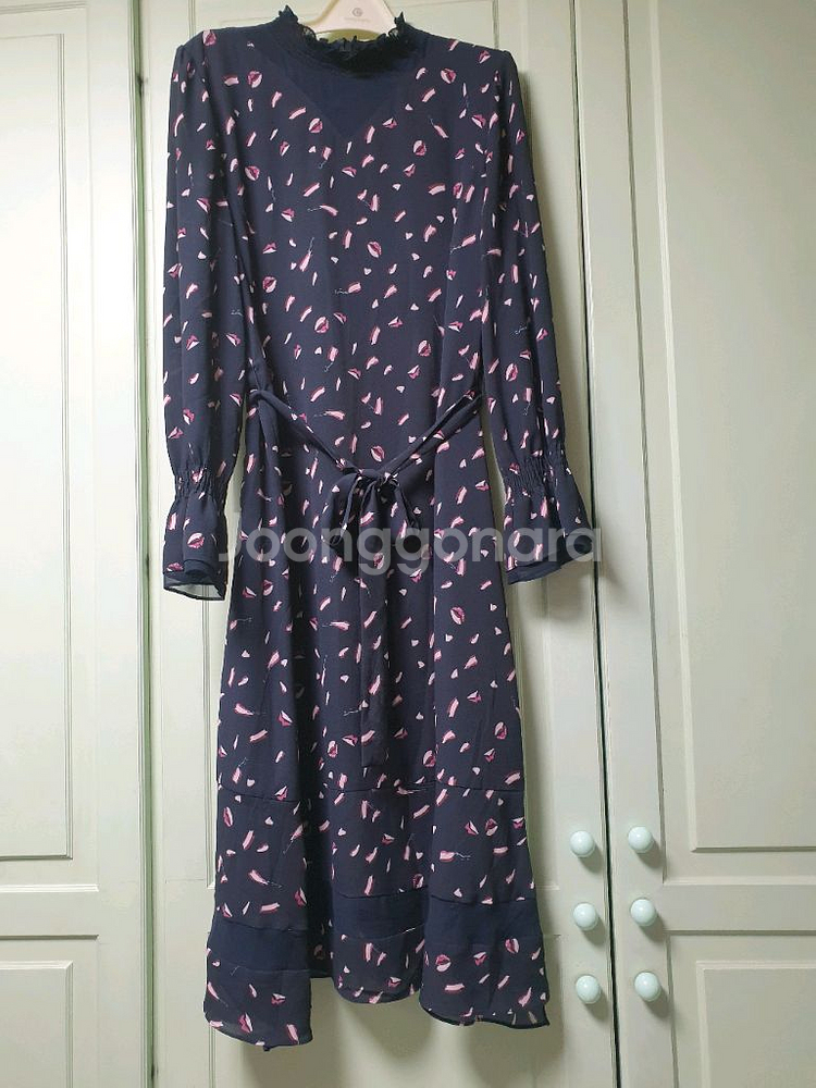 (77) 꼼빠니아 원피스--0