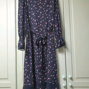 (77) 꼼빠니아 원피스