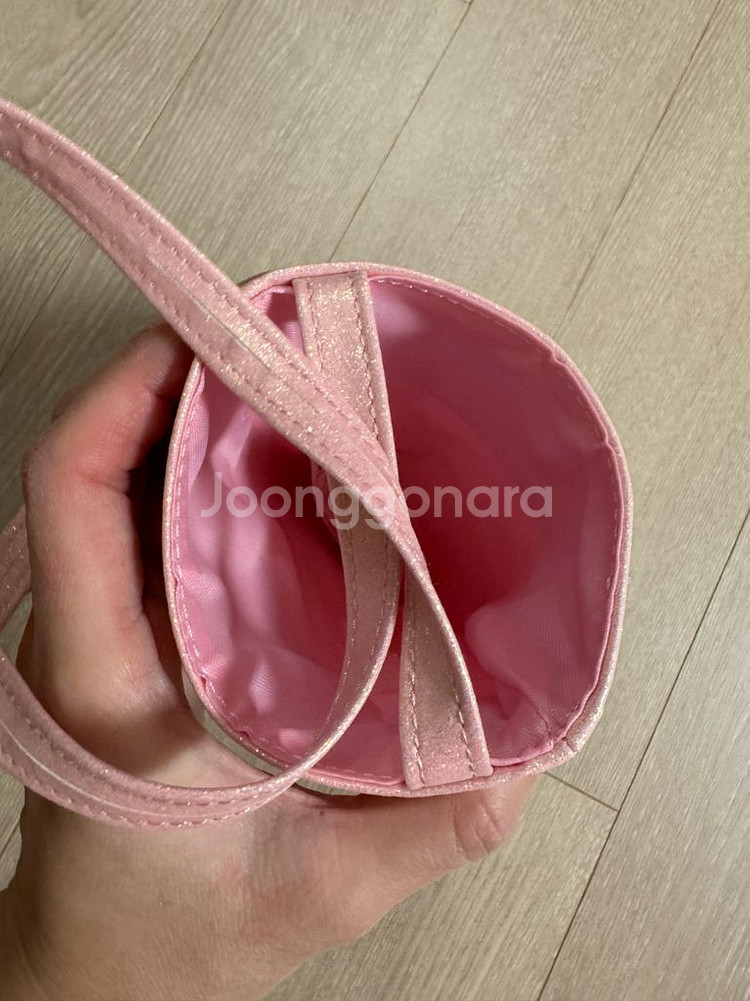 프렌치캣 크로스백 프렌치캣 핸드폰 가방--2