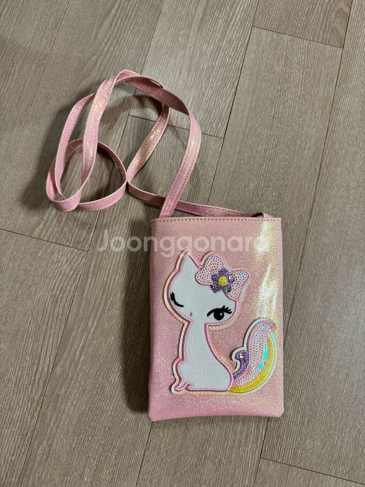 프렌치캣 크로스백 프렌치캣 핸드폰 가방--1