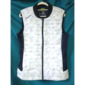 398. 아이더 패딩조끼 [95/M]