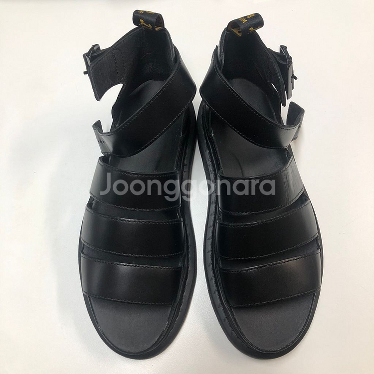 닥터마틴 클라리사 2 샌들 Uk 8 270mm--0