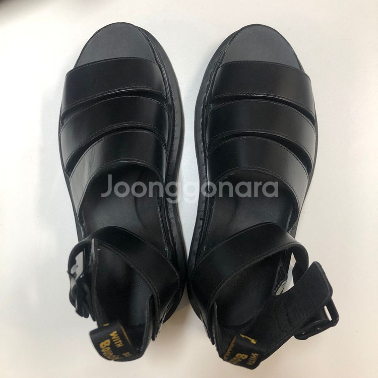 닥터마틴 클라리사 2 샌들 Uk 8 270mm--1