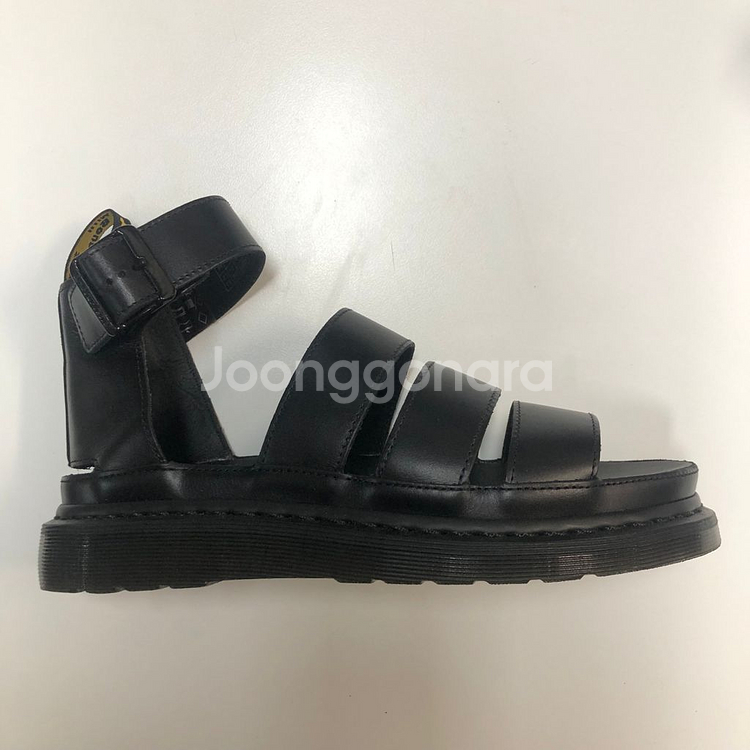 닥터마틴 클라리사 2 샌들 Uk 8 270mm--2