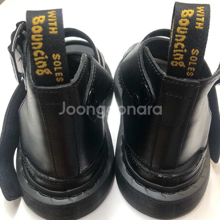 닥터마틴 클라리사 2 샌들 Uk 8 270mm--6