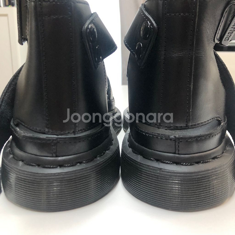 닥터마틴 클라리사 2 샌들 Uk 8 270mm--7