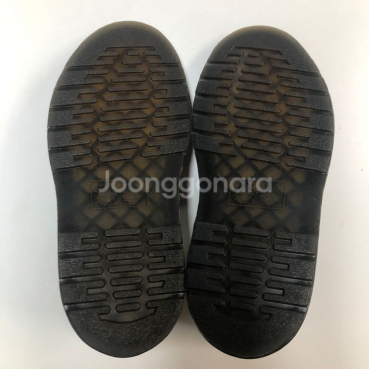 닥터마틴 클라리사 2 샌들 Uk 8 270mm--9