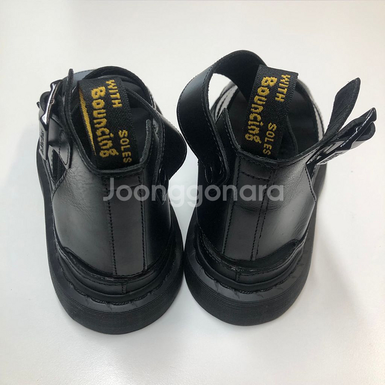 닥터마틴 클라리사 2 샌들 Uk 8 270mm--8