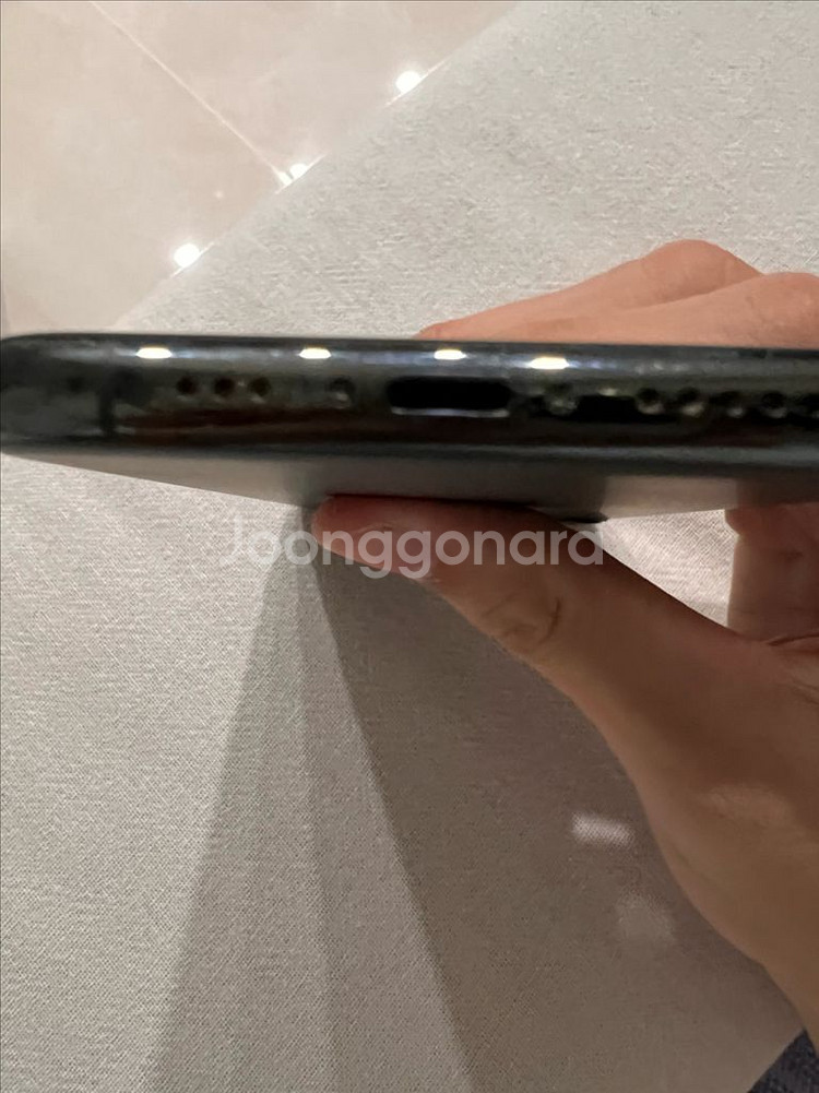 아이폰 11프로 64G--1