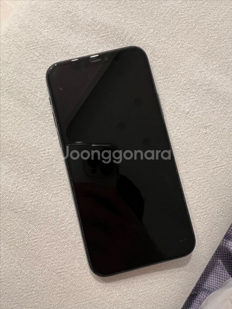 아이폰 11프로 64G--4