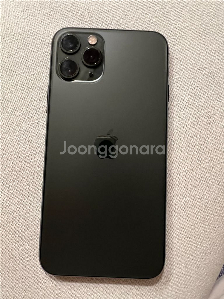 아이폰 11프로 64G--3