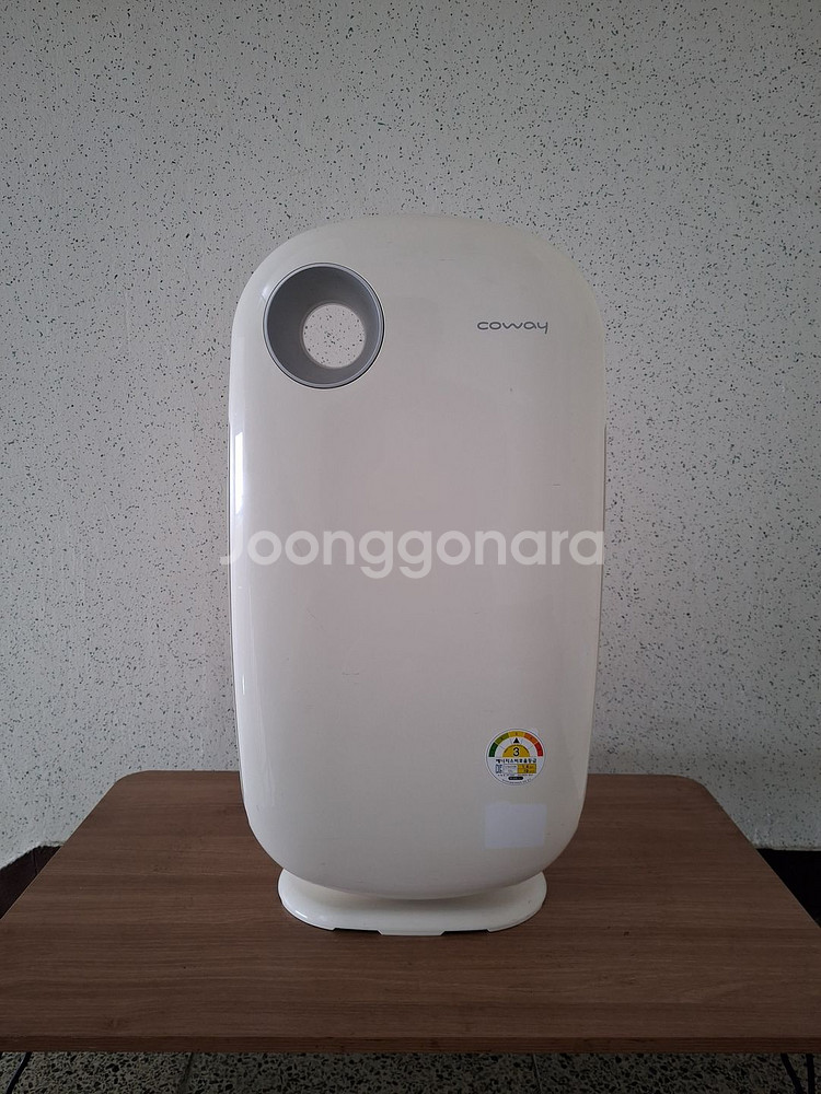 코웨이 AP-1013F 공기청정기 판매합니다~~--0