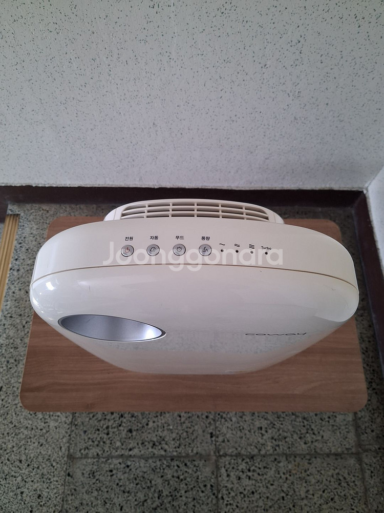 코웨이 AP-1013F 공기청정기 판매합니다~~--1