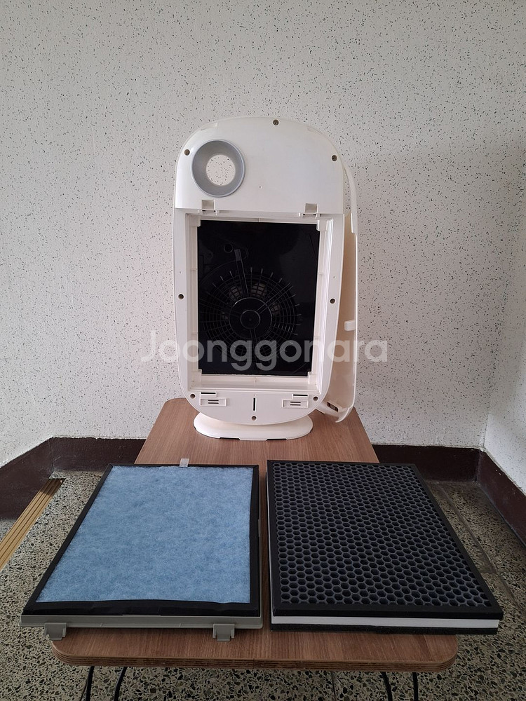 코웨이 AP-1013F 공기청정기 판매합니다~~--4