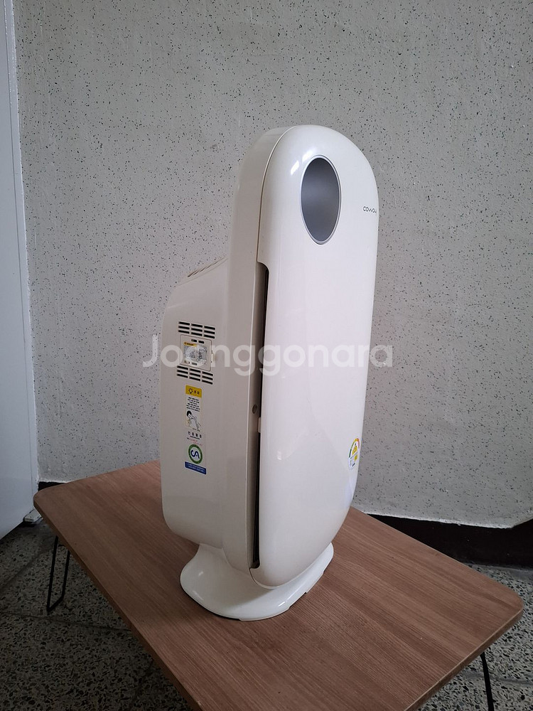 코웨이 AP-1013F 공기청정기 판매합니다~~--5
