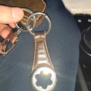 몽블랑 키링 & 키케이스