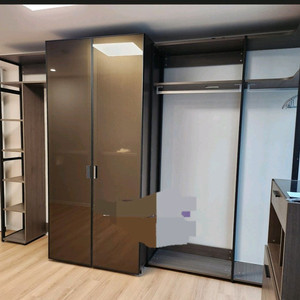 한샘사흐 드레스룸