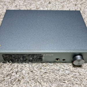 야마하 NS-BP200BP 스피커와 LOXJIE A40