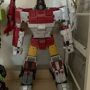 트랜스포머 제타토이즈 슈페리온 판매합니다