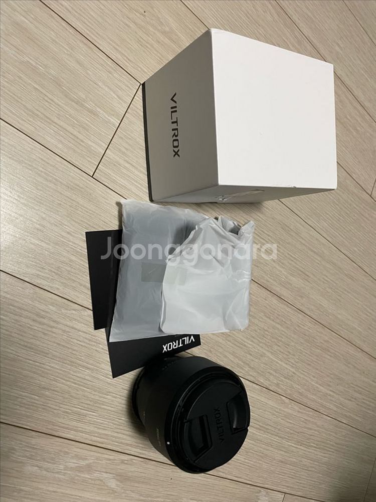 빌트록스 50mm f2 소니--0