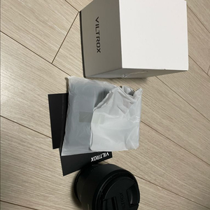 빌트록스 50mm f2 소니