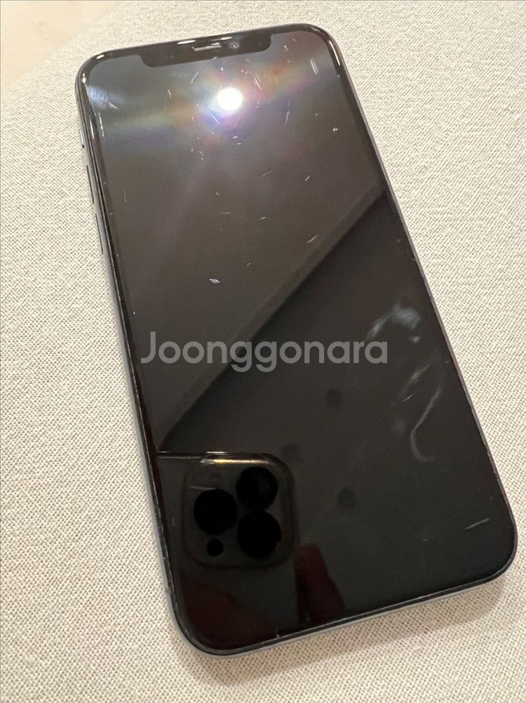 아이폰 11프로 64G--6