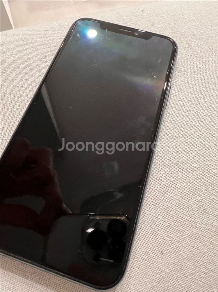 아이폰 11프로 64G--7