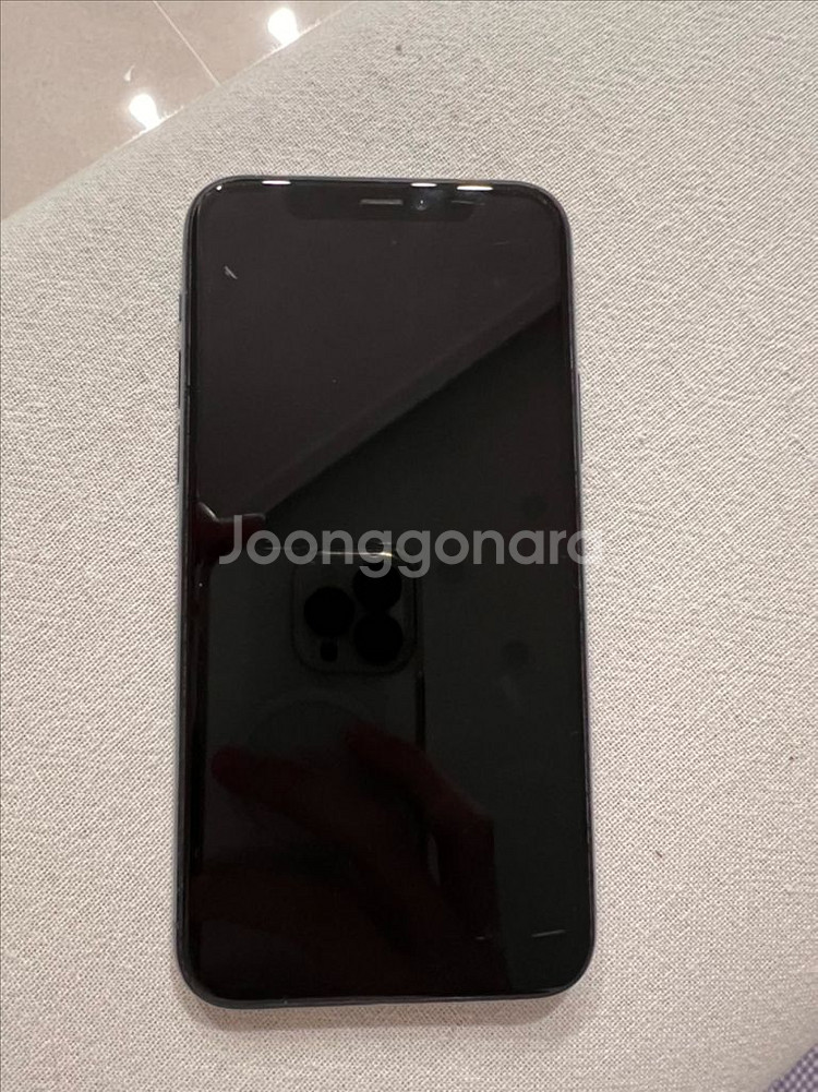아이폰 11프로 64G--10