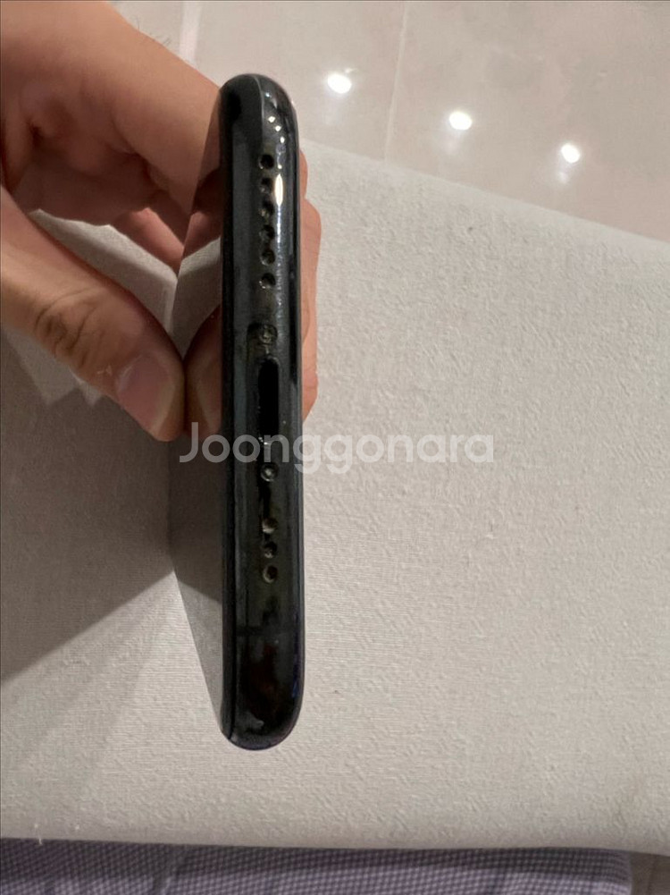 아이폰 11프로 64G--8