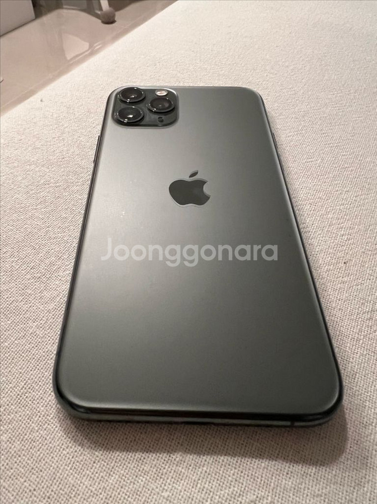 아이폰 11프로 64G--12