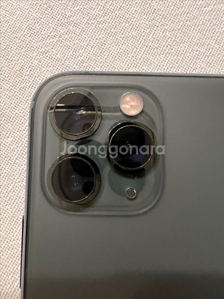 아이폰 11프로 64G--13