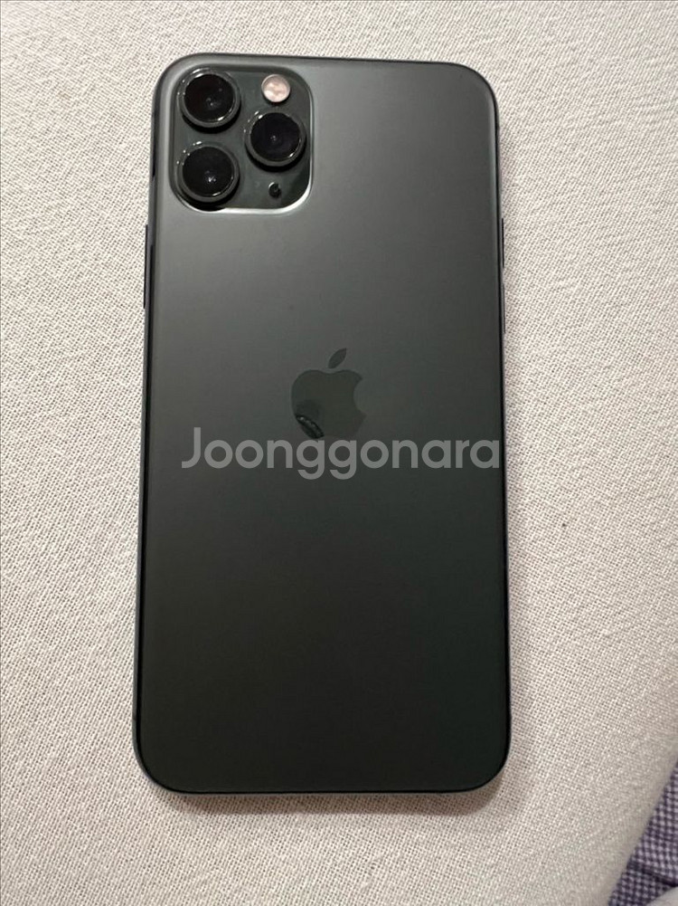 아이폰 11프로 64G--11