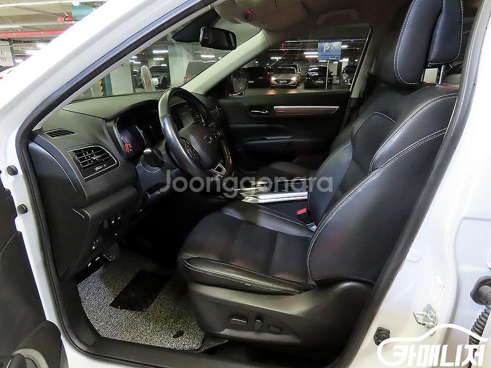 [르노코리아(삼성)]더뉴QM6 2.0 LPe RE 2W--5