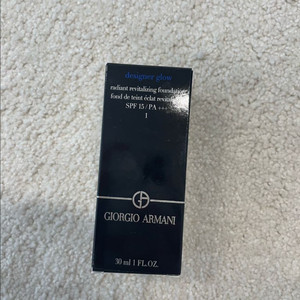 조르지오아르마니 파데 1호(새상품)