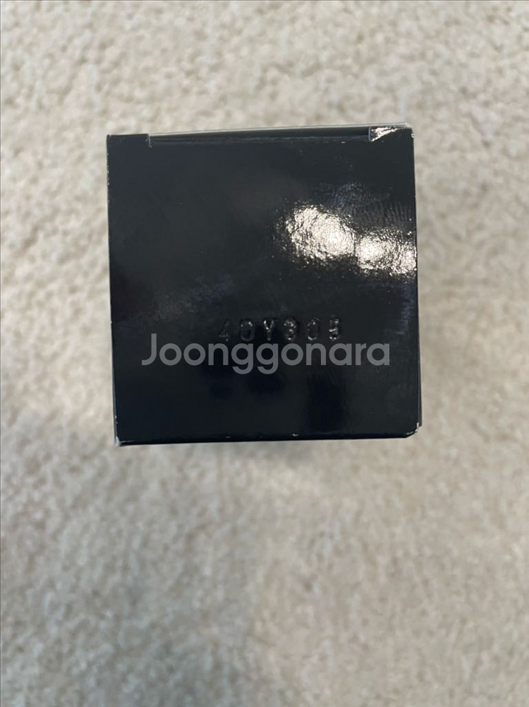 조르지오아르마니 파데 1호(새상품)--2