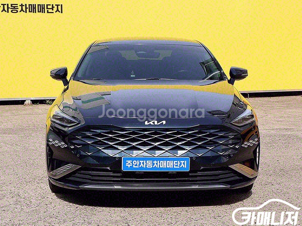 [기아]K8 3.5 LPG 2WD 프레스티지 #앱특가--0