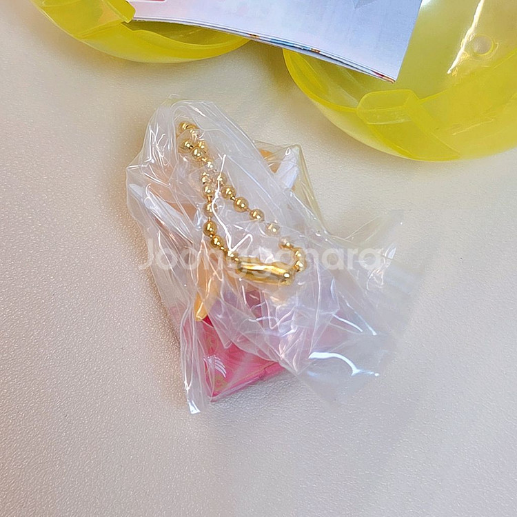 카드캡터 체리 사쿠라 마스코트 가챠 케로--2