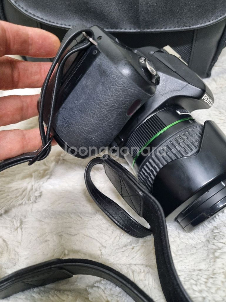 펜탁스 iatd dsrl 디지털 카메라 레트로 카메라--2