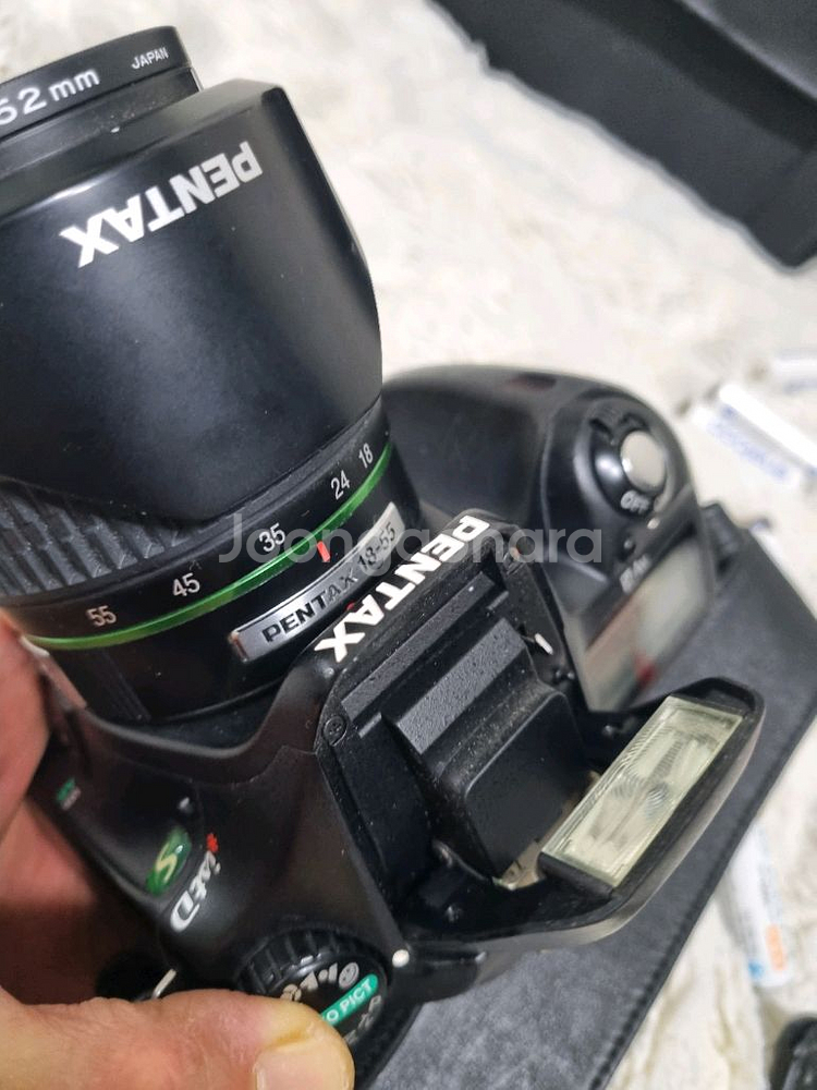 펜탁스 iatd dsrl 디지털 카메라 레트로 카메라--7