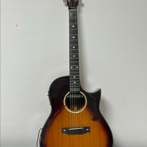 LIKE DAVID 커스텀 기타