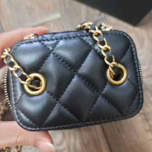 샤넬골드볼베네티